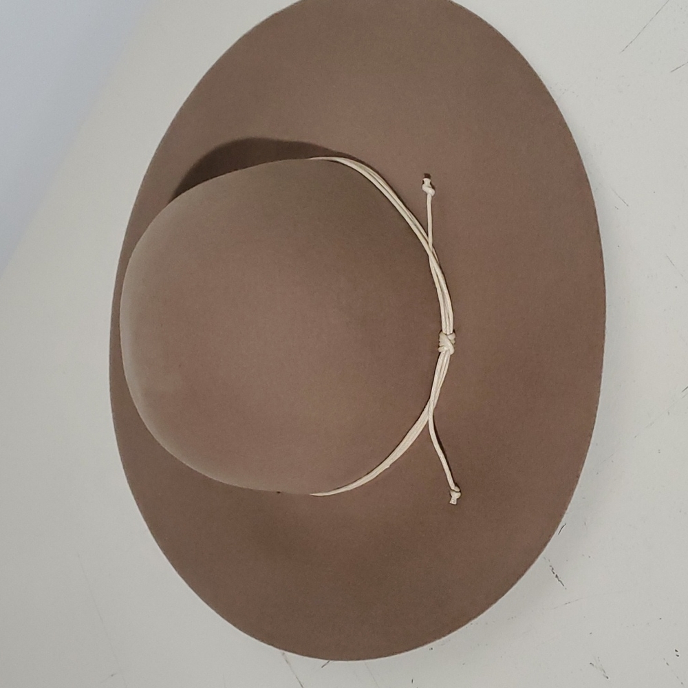 Anthropologie Wool Hat 👒